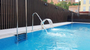 Sercotel Alcalá 611